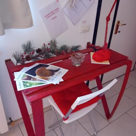 Dalla Rossa Montelupo Fiorentino Kültér fotó