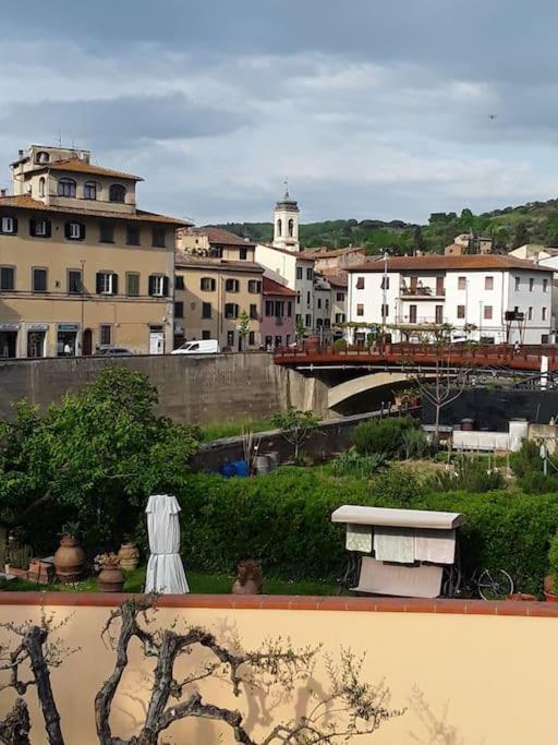 Dalla Rossa Montelupo Fiorentino Kültér fotó