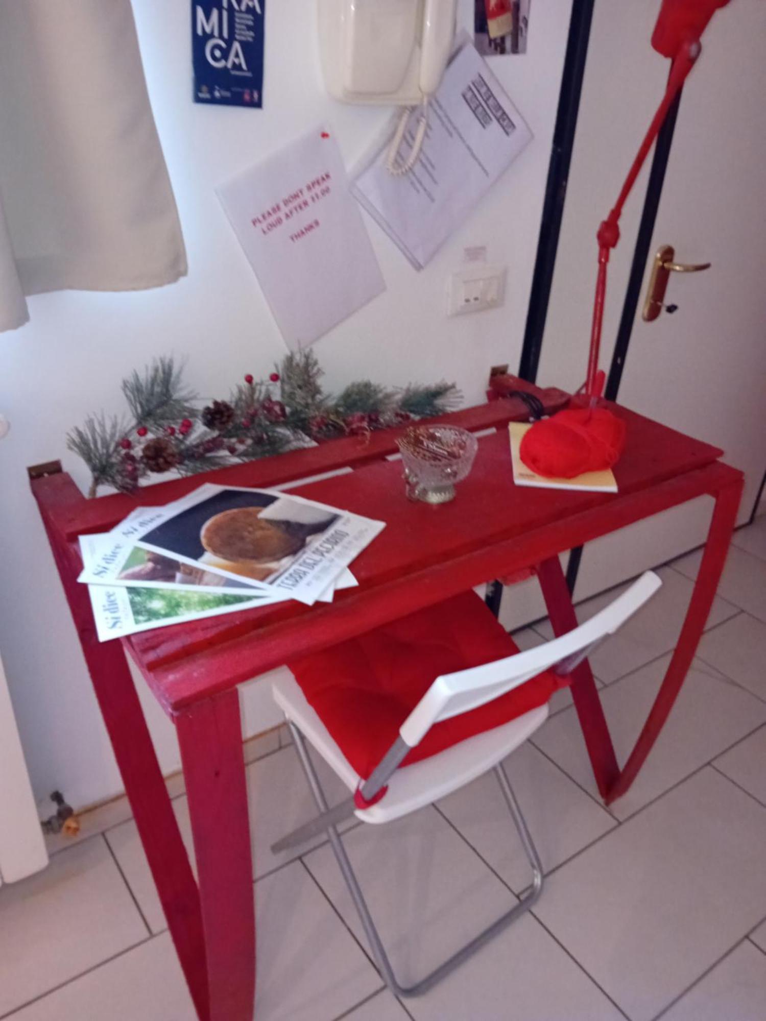 Dalla Rossa Montelupo Fiorentino Kültér fotó