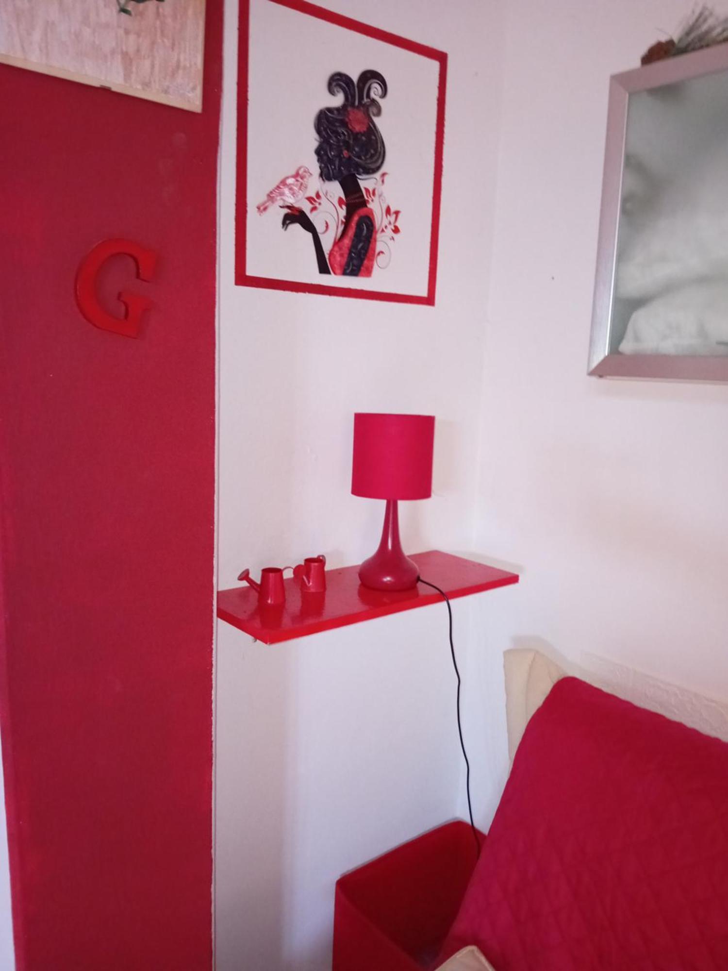Dalla Rossa Montelupo Fiorentino Szoba fotó